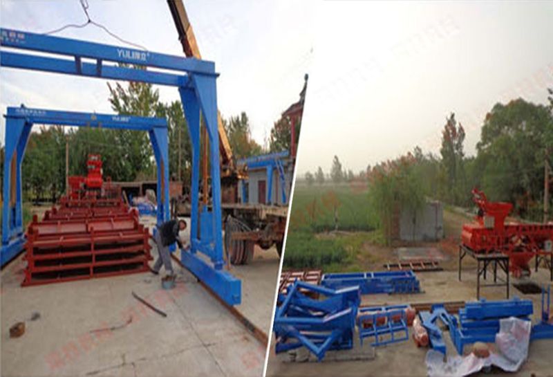 2017年，瑞特漏糞板生產(chǎn)線成功進(jìn)入遼寧市場(chǎng)